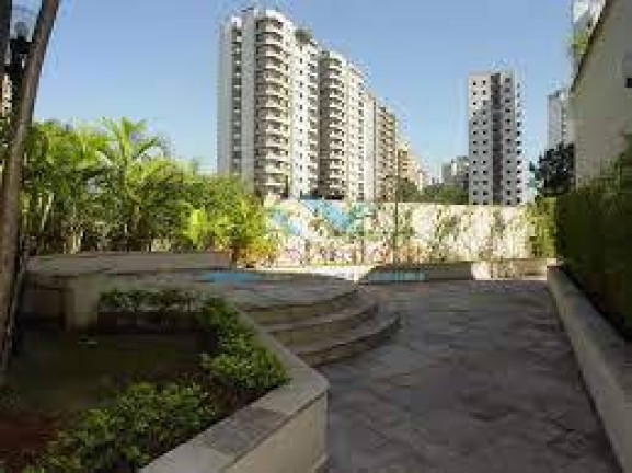 Imagem Apartamento com 3 Quartos à Venda, 100 m² em Vila Andrade - São Paulo Imagem Apartamento com 3 Quartos à Venda, 100 m² em Vila Andrade - São Paulo