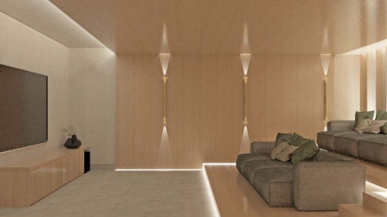 Imagem Apartamento com 3 Quartos à Venda, 253 m² em Canto Do Forte - Praia Grande Imagem Apartamento com 3 Quartos à Venda, 253 m² em Canto Do Forte - Praia Grande