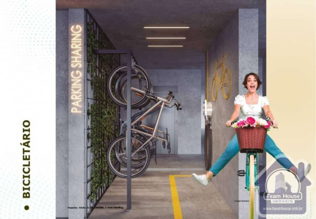 Imagem Apartamento com 3 Quartos à Venda, 80 m² em Centro - Suzano