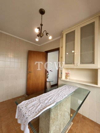 Imagem Apartamento com 4 Quartos à Venda, 207 m² em Aclimação - São Paulo