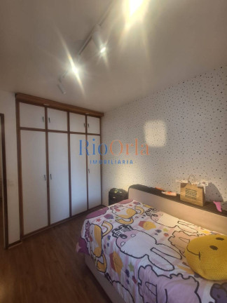 Imagem Apartamento com 4 Quartos à Venda, 140 m² em Barra Da Tijuca - Rio De Janeiro