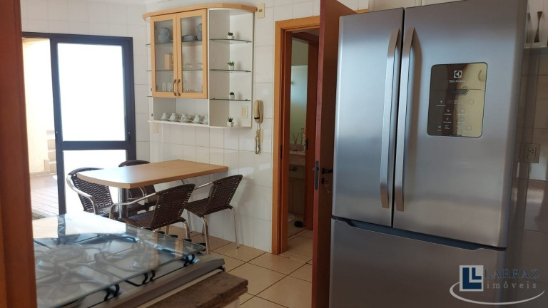 Imagem Cobertura com 4 Quartos à Venda, 257 m² em Jardim Santa ângela - Ribeirão Preto