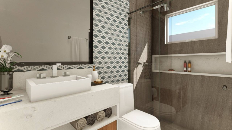 Imagem Casa com 3 Quartos à Venda, 186 m² em Jardim Celeste - Jundiaí Imagem Casa com 3 Quartos à Venda, 186 m² em Jardim Celeste - Jundiaí