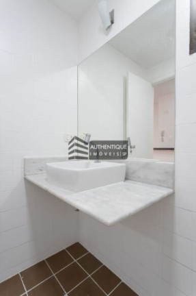 Imagem Flat com 1 Quarto à Venda, 39 m² em Moema - São Paulo Imagem Flat com 1 Quarto à Venda, 39 m² em Moema - São Paulo