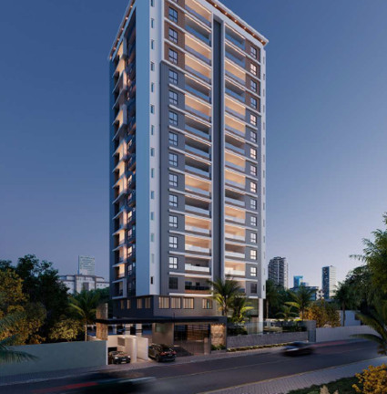 Imagem Apartamento com 3 Quartos à Venda, 110 m² em Altiplano Cabo Branco - João Pessoa Imagem Apartamento com 3 Quartos à Venda, 110 m² em Altiplano Cabo Branco - João Pessoa