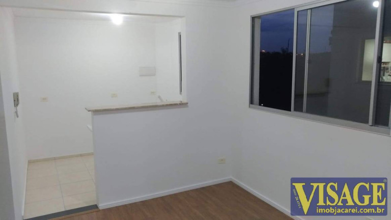 Imagem Apartamento com 2 Quartos à Venda, em Jd. Yolanda - Jacareí Imagem Apartamento com 2 Quartos à Venda, em Jd. Yolanda - Jacareí
