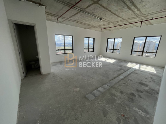 Imagem Sala Comercial à Venda, 49 m² em Jardim Aquárius - São José Dos Campos Imagem Sala Comercial à Venda, 49 m² em Jardim Aquárius - São José Dos Campos