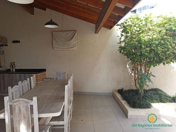 Imagem Casa de Condomínio com 3 Quartos à Venda, 260 m² em Granja Viana - Cotia Imagem Casa de Condomínio com 3 Quartos à Venda, 260 m² em Granja Viana - Cotia