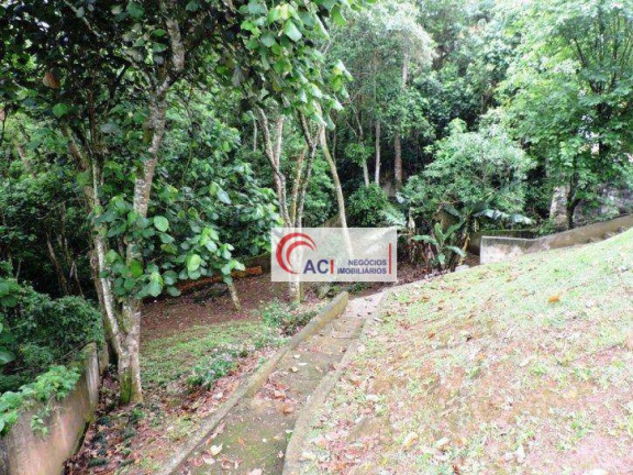 Imagem Casa com 4 Quartos à Venda, 205 m² em Granja Viana - Embu Das Artes