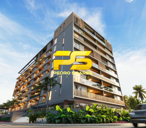 Imagem Apartamento com 2 Quartos à Venda, 55 m² em Intermares - Cabedelo Imagem Apartamento com 2 Quartos à Venda, 55 m² em Intermares - Cabedelo