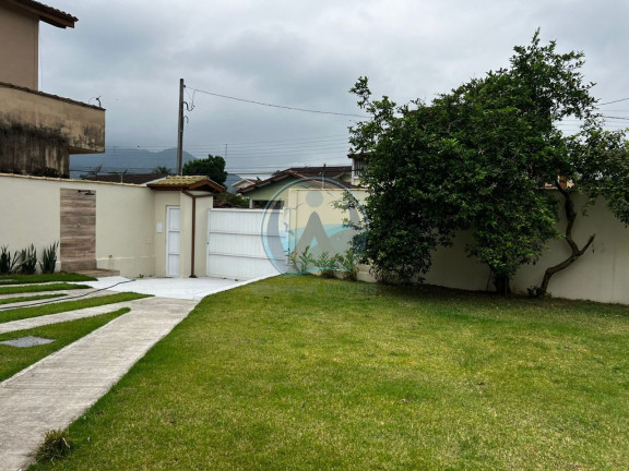 Imagem Casa com 3 Quartos à Venda, 150 m² em Mato Dentro - Ubatuba Imagem Casa com 3 Quartos à Venda, 150 m² em Mato Dentro - Ubatuba