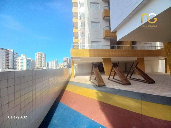 Imagem Apartamento com 2 Quartos à Venda, 60 m² em Boqueirão - Praia Grande Imagem Apartamento com 2 Quartos à Venda, 60 m² em Boqueirão - Praia Grande