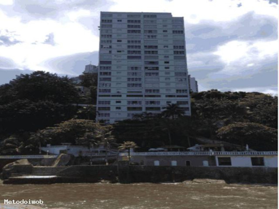 Imagem Apartamento com 5 Quartos à Venda, 330 m² em Ilha Porchat - São Vicente Imagem Apartamento com 5 Quartos à Venda, 330 m² em Ilha Porchat - São Vicente