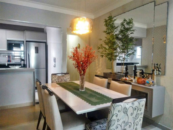 Imagem Apartamento com 2 Quartos à Venda, 87 m² em Aviação - Praia Grande Imagem Apartamento com 2 Quartos à Venda, 87 m² em Aviação - Praia Grande