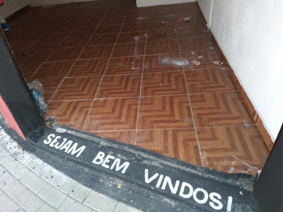 Imagem Imóvel Comercial à Venda, 23 m² em Samambaia - Praia Grande Imagem Imóvel Comercial à Venda, 23 m² em Samambaia - Praia Grande