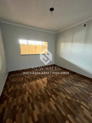 Imagem Casa com 2 Quartos à Venda, 200 m² em Residencial Orlando Morais - Goiânia Imagem Casa com 2 Quartos à Venda, 200 m² em Residencial Orlando Morais - Goiânia