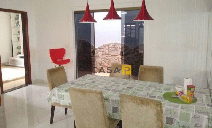 Imagem Casa com 3 Quartos à Venda, 151 m² em Parque Fabrício - Nova Odessa Imagem Casa com 3 Quartos à Venda, 151 m² em Parque Fabrício - Nova Odessa