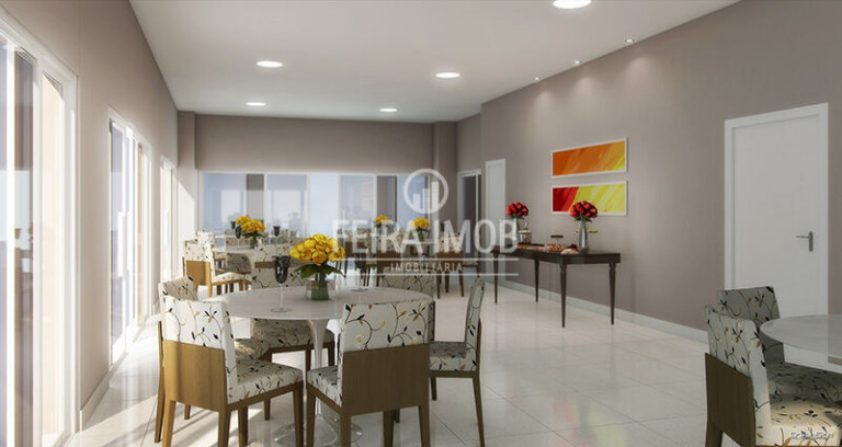 Imagem Casa com 3 Quartos à Venda, em Sim - Feira De Santana Imagem Casa com 3 Quartos à Venda, em Sim - Feira De Santana