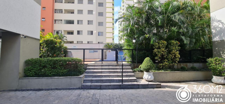 Imagem Apartamento com 3 Quartos à Venda, 89 m² em Vila Gilda - Santo André Imagem Apartamento com 3 Quartos à Venda, 89 m² em Vila Gilda - Santo André