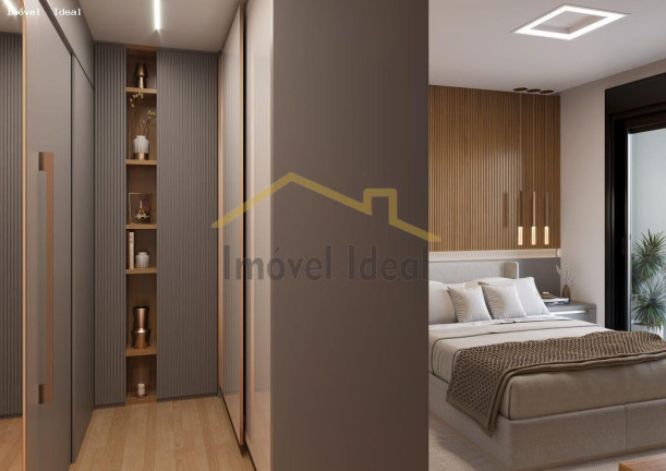 Imagem Casa com 3 Quartos à Venda, 160 m² em Santa Felicidade - Curitiba Imagem Casa com 3 Quartos à Venda, 160 m² em Santa Felicidade - Curitiba