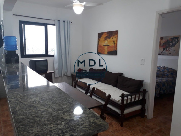 Imagem Apartamento com 1 Quarto à Venda, 37 m² em Cidade Ocian - Praia Grande