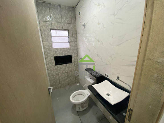 Imagem Casa com 2 Quartos à Venda, 68 m² em Balneário Dos Golfinhos - Caraguatatuba
