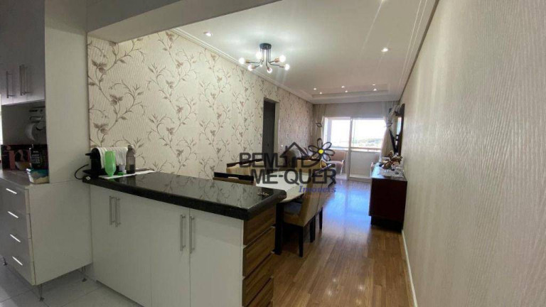 Imagem Apartamento com 3 Quartos à Venda, 74 m² em Vila Mangalot - São Paulo Imagem Apartamento com 3 Quartos à Venda, 74 m² em Vila Mangalot - São Paulo