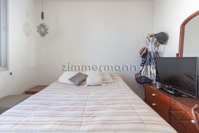 Imagem Apartamento com 2 Quartos à Venda, 120 m² em Pinheiros - São Paulo