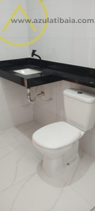 Imagem Casa com 3 Quartos à Venda, 120 m² em Jardim Cerejeiras - Atibaia