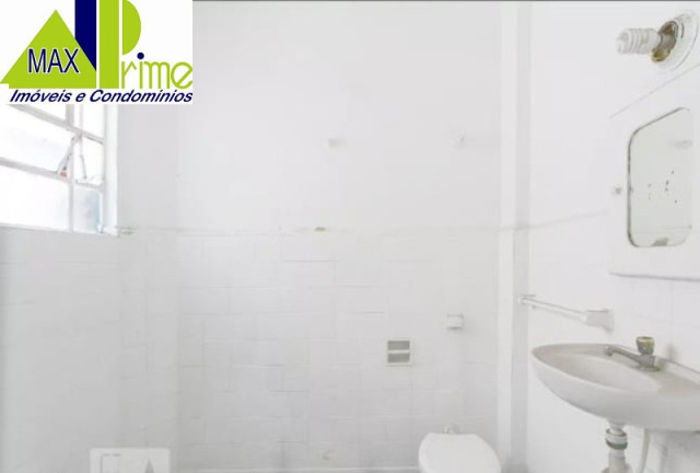 Imagem Apartamento com 1 Quarto à Venda, 37 m² em Brás - São Paulo