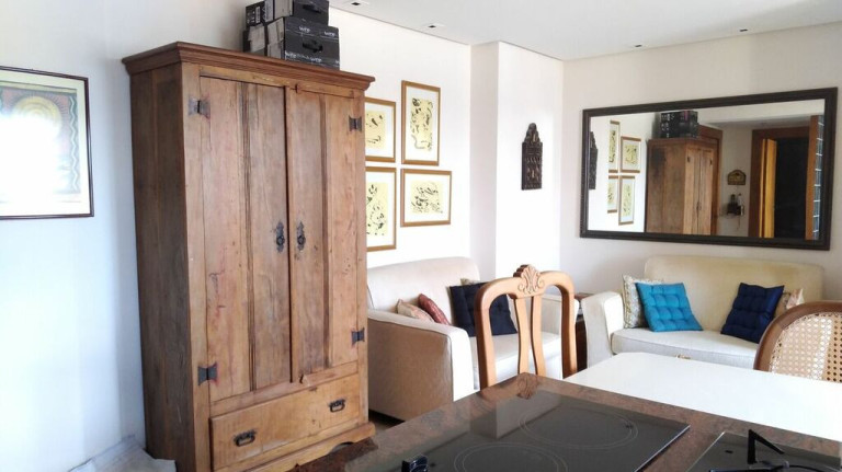Imagem Apartamento com 1 Quarto à Venda, 52 m² em Independência - Porto Alegre