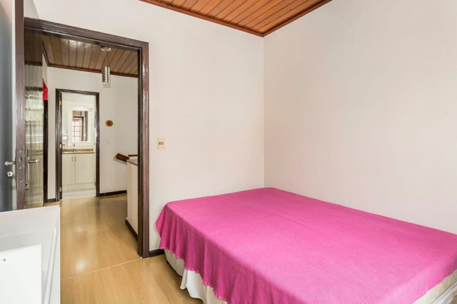 Imagem Casa de Condomínio com 3 Quartos à Venda, 120 m² em Cavalhada - Porto Alegre
