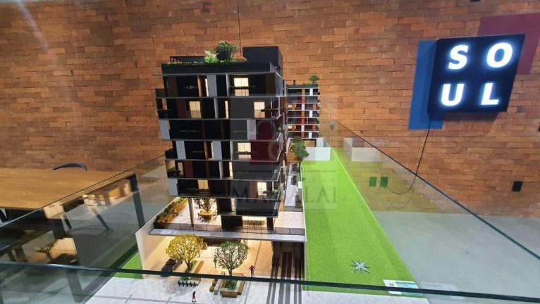 Imagem Apartamento com 1 Quarto à Venda, 30 m² em Cidade Baixa - Porto Alegre Imagem Apartamento com 1 Quarto à Venda, 30 m² em Cidade Baixa - Porto Alegre