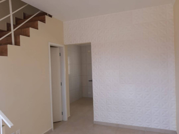 Imagem Sobrado com 2 Quartos à Venda, 52 m² em Cajuru Do Sul - Sorocaba Imagem Sobrado com 2 Quartos à Venda, 52 m² em Cajuru Do Sul - Sorocaba