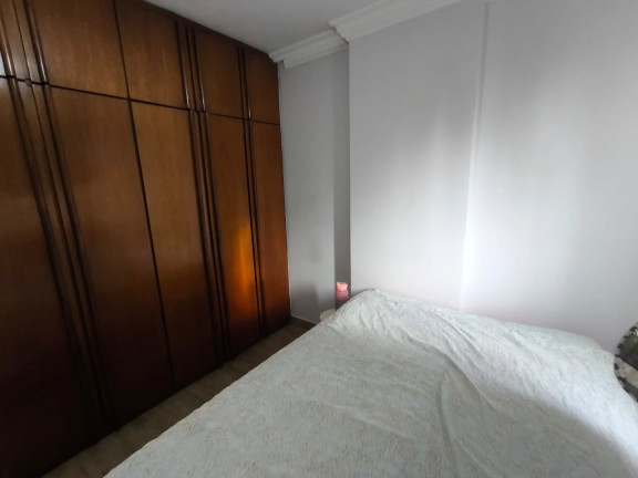 Imagem Apartamento com 2 Quartos à Venda, 57 m² em Setor Pedro Ludovico - Goiania