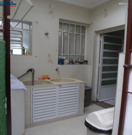 Imagem Casa com 3 Quartos à Venda, em Vila Canero - São Paulo Imagem Casa com 3 Quartos à Venda, em Vila Canero - São Paulo