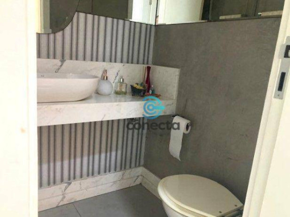 Imagem Apartamento com 4 Quartos à Venda, 279 m² em Ingá - Niterói Imagem Apartamento com 4 Quartos à Venda, 279 m² em Ingá - Niterói