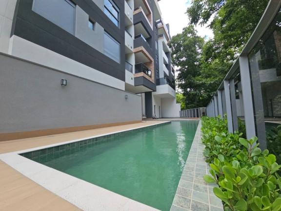 Imagem Apartamento com 3 Quartos à Venda, 101 m² em Mossunguê - Curitiba