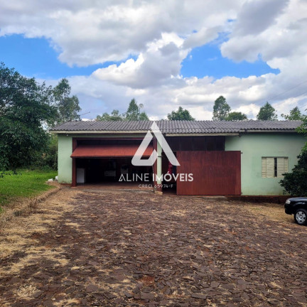 Imagem Fazenda à Venda,  em Interior - Cruz Alta