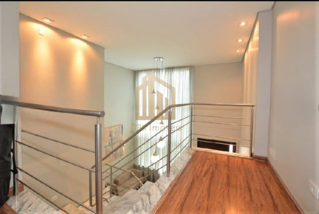 Imagem Casa com 3 Quartos à Venda, 210 m² em Campo Comprido - Curitiba Imagem Casa com 3 Quartos à Venda, 210 m² em Campo Comprido - Curitiba
