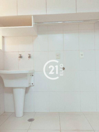 Imagem Apartamento com 3 Quartos para Alugar, 104 m² em Perdizes - São Paulo