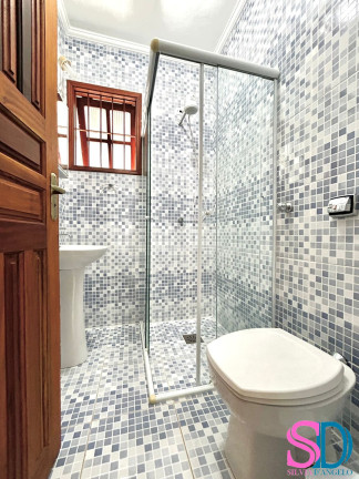 Imagem Casa com 4 Quartos à Venda, 170 m² em Lázaro - Ubatuba Imagem Casa com 4 Quartos à Venda, 170 m² em Lázaro - Ubatuba