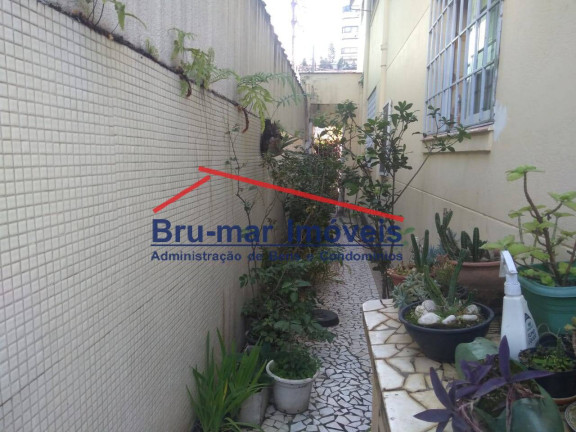 Imagem Casa com 3 Quartos à Venda, 200 m² em Gonzaga - Santos