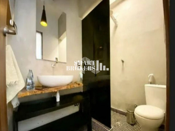 Imagem Apartamento com 1 Quarto à Venda, 103 m² em Vila Mariana - São Paulo Imagem Apartamento com 1 Quarto à Venda, 103 m² em Vila Mariana - São Paulo