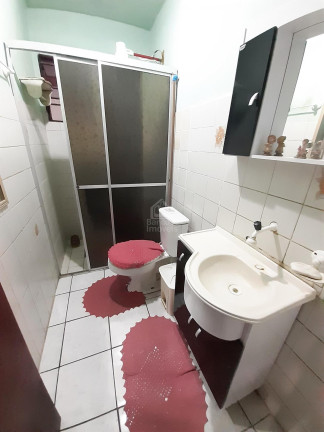 Imagem Casa com 3 Quartos à Venda, 100 m² em Tancredo Neves - Santa Maria