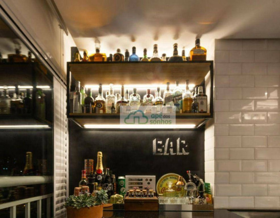 Imagem Apartamento com 1 Quarto à Venda, 60 m² em Alto De Pinheiros - São Paulo Imagem Apartamento com 1 Quarto à Venda, 60 m² em Alto De Pinheiros - São Paulo