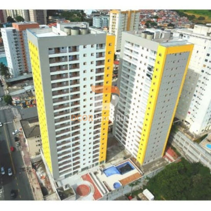 Apartamento com 3 Quartos à Venda, 67 m² em Centro  - Diadema