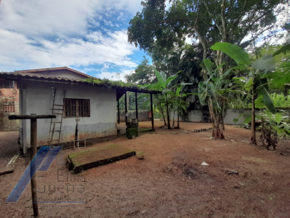 Imagem Casa com 1 Quarto à Venda, 80 m² em Ubatumirim - Ubatuba