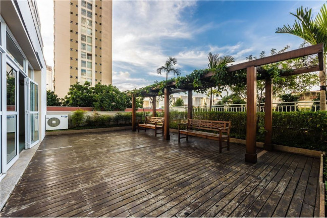 Imagem Apartamento com 2 Quartos à Venda, 65 m² em Mooca - São Paulo