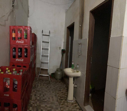 Ponto Comercial à Venda, 200 m² em Cidade Nova - Manaus